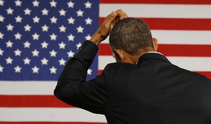 Обама распорядился проверить зарубежную деятельность АНБ