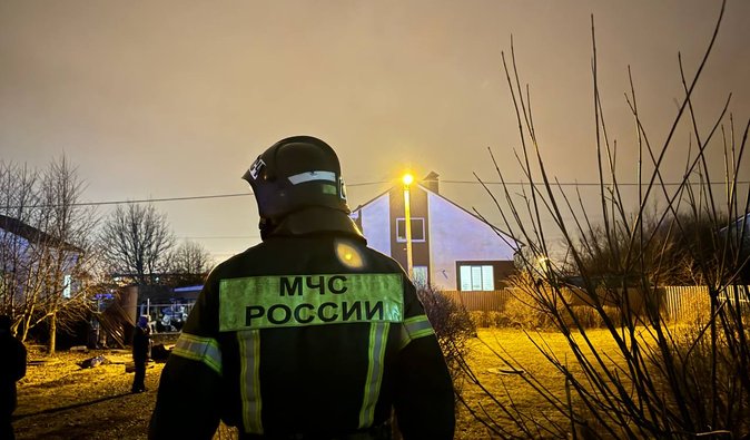 Жителям Бєлгорода радять збирати "тривожну валізку" і готуватися до блекаутів (фото)