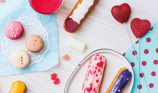 ЕСТЕТИКА ЛАСОЩІВ