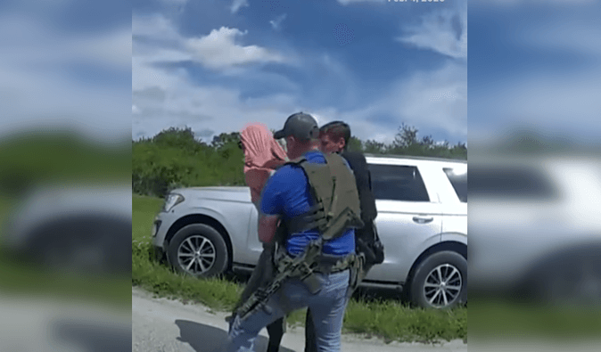 Покушение на Трампа на поле для гольфа: обвиняемого приговорили к пожизненному заключению