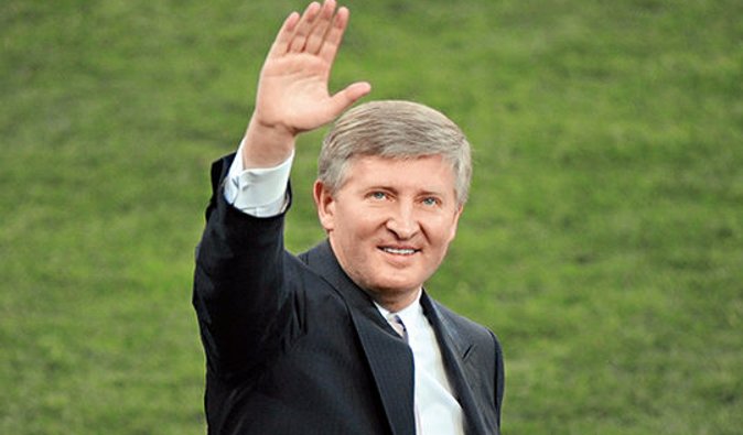 Ринат Ахметов все еще самый богатый, но его состояние уменьшилось