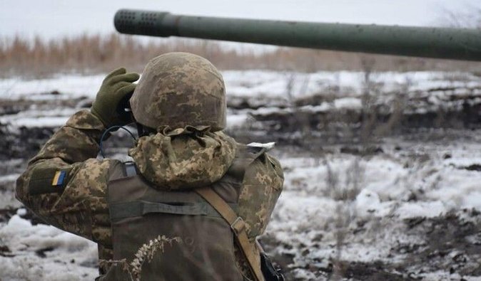 "Процесс сложный": В Офисе президента оценили вероятность завершения войны на Донбассе