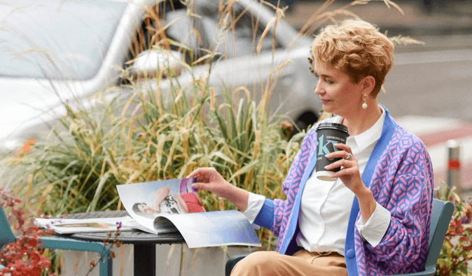 Как вести себя в ресторане? Наставница по этикету: пожалуйста, не делайте этого за столом