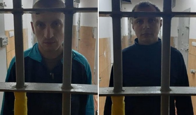 Кагарлыкское дело: суд приговорил полицейских-насильников к 11 годам тюрьмы, — адвокат (видео)