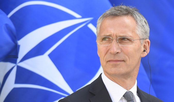 "Повністю провалився" в Україні: Столтенберг вказав, що може примусити Путіна сісти за стіл переговорів