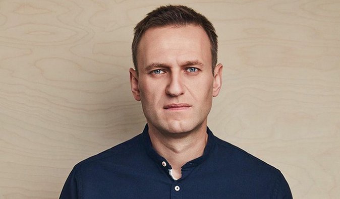 Отруєння Навального підтвердила його вдова: оголошені результати аналізів (відео)