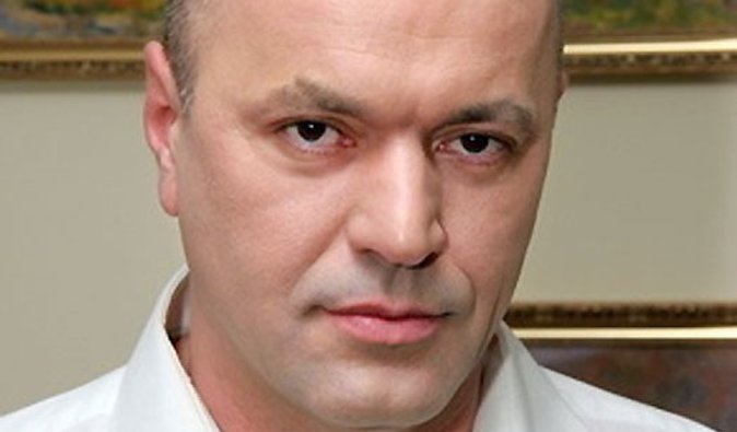 Ратушняк призвал во втором туре голосовать за Тимошенко