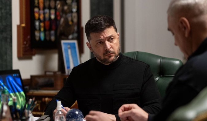 Зеленський відреагував на "енергетичне перемир'я:" ситуація покаже