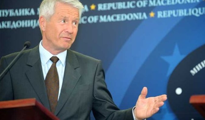 Генсек Совета Европы призвал Украину изменить Уголовный кодекс