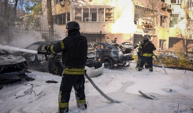 "Целенаправленная работа по площади": РФ могла ударить по Одессе кассетным "Искандером", — Коваленко