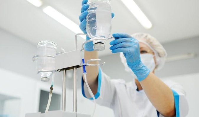 У отравившихся детей на Хмельнитчине нашли сальмонеллез