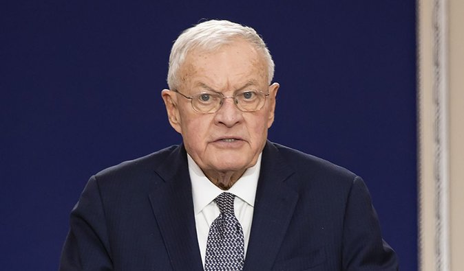 Мирное соглашение: США и Украина готовы частично согласиться на территориальные требования Кремля, — Келлог