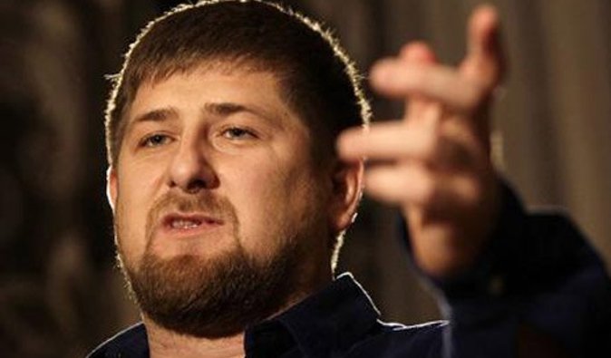 Москва влиять на Кадырова уже не может, - эксперт