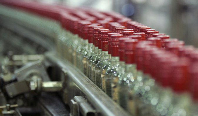 Новые акцизные марки на алкоголь и табак обойдутся украинцам на 200 млн гривен дороже - НГ