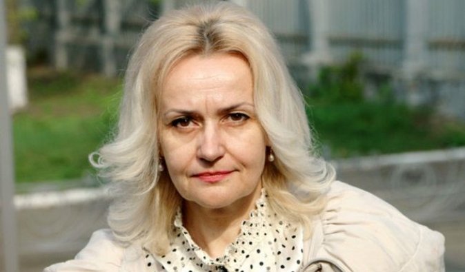 "Біосміття, потрібно забрати медаль": екснардепка Фаріон про Магучіх через фото з росіянкою (відео)