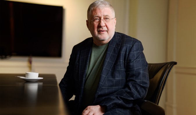 США могут потребовать от Украины выдать Коломойского в любой момент, — Лещенко