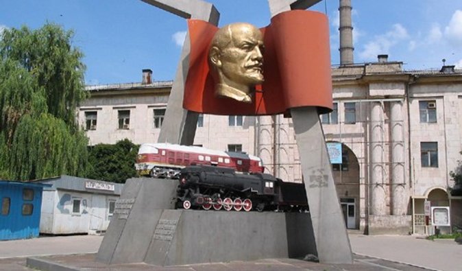 Судебная война за Лугансктепловоз возобновится