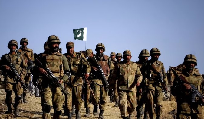 Все очень озабочены: Китай и РФ поддержали Афганистан в войне против Пакистана