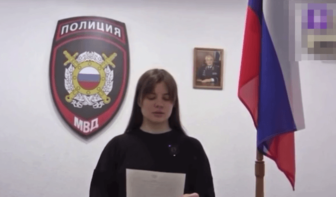 Через "проблеми з тренерами":  українська чемпіонка Софія Лискун змінила громадянство на російське