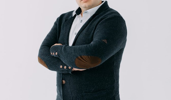 Плюс один безработный маркетолог: нардепом вместо Монастырского стал Швачко