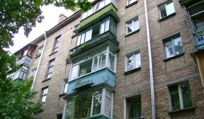  За октябрь в Киеве продано более 2,5 тыс. квартир, - эксперты