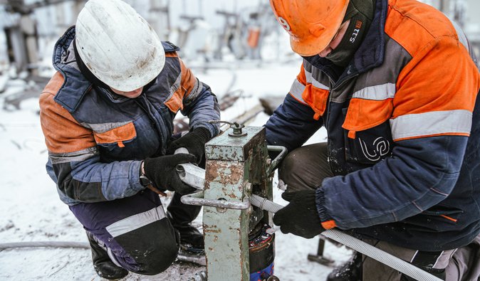 У Києві десятки тисяч квартир залишаються без світла: у яких районах найгірша ситуація