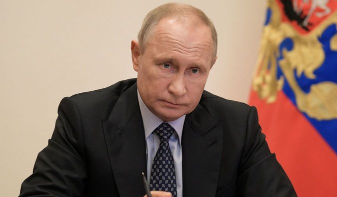 Путин при помощи украинского депутата "влиял" на американские выборы, – отчет разведки США