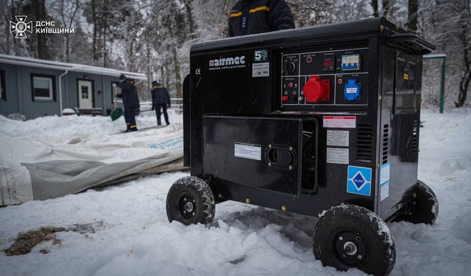 "Столица в экстремальных условиях": Кличко заявил о самой сложной ситуации в Киеве за время войны