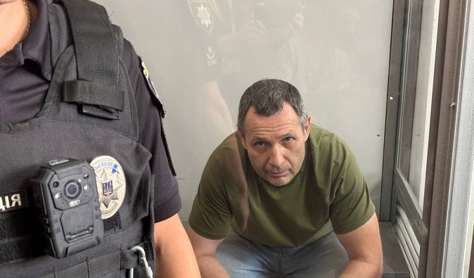 Знайшли обріз на кладовищі: СБУ завершила розслідування вбивства Парубія і розкрила нові деталі