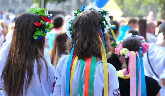 В День Независимости в Украине не произошло ни одного убийства, - Аброськин