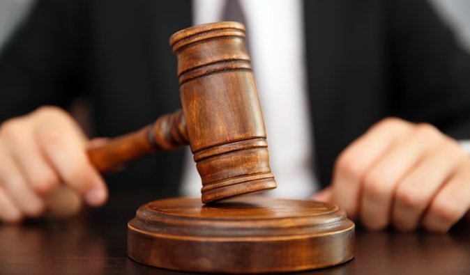 Верховный суд не будет открывать дело по отмене законов о "евробляхах"