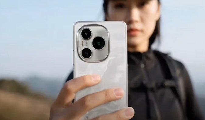 Смартфон с мощным аккумулятором на 10 000 мАч: что известно о китайской новинке