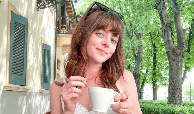 Жінка показала скарб, знайдений у смітті на церемонії "Оскар" (фото)