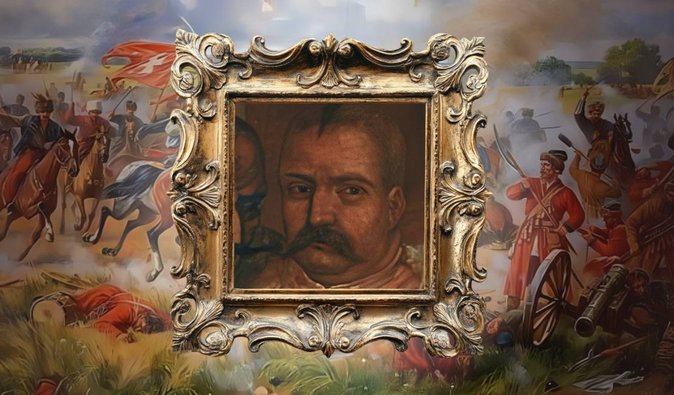 Бил турок, получил награду от Папы, а погиб от рук своих — невероятная жизнь казацкого атамана Ивана Сулимы