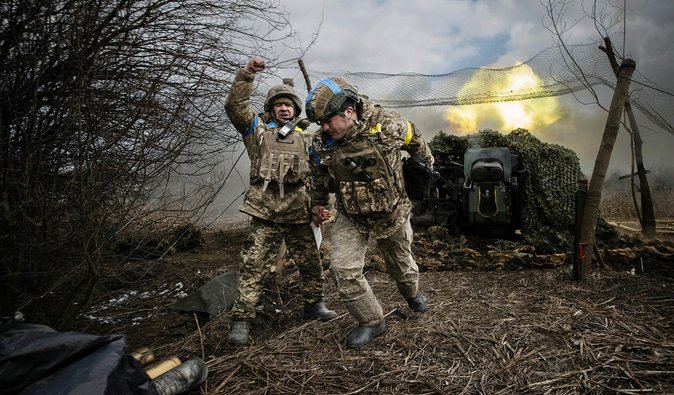 Веніславський назвав терміни закінчення війни: "Все до цього йде"