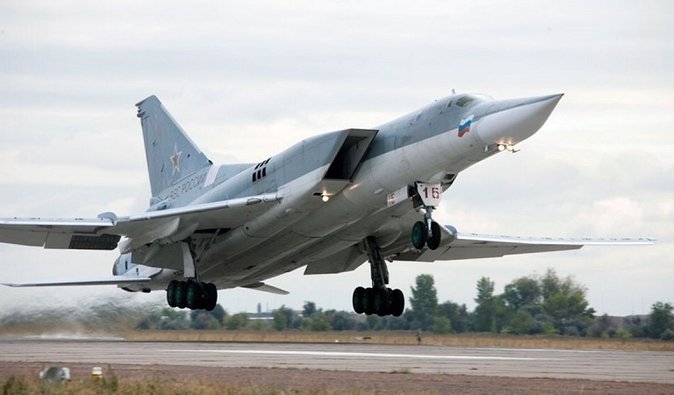 Украина атаковала завод, на котором производят Ту-22М3 и Ту-160: чем он важен (фото)