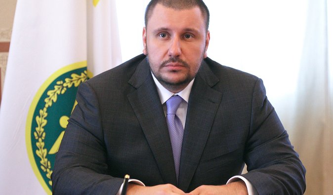 Ведомство Клименко заявляет, что не имеет претензий к семье Луценко