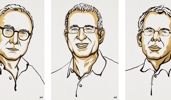 Последняя в этом году. В Стокгольме вручили Нобелевскую премию 2021 года по экономике