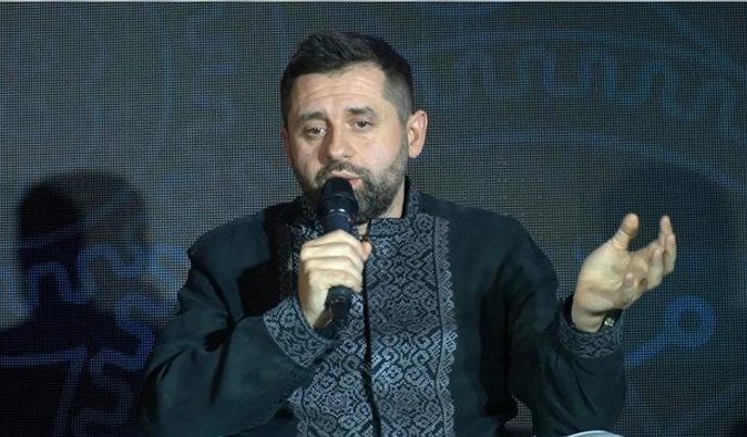 Буде або поганою, або дуже поганою, або її не буде: Арахамія про мирну угоду