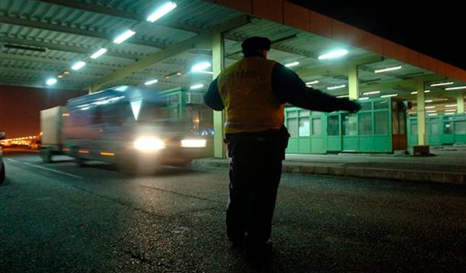 Киев не намерен применять к Москве торговые санкции - представитель Украины в ТС