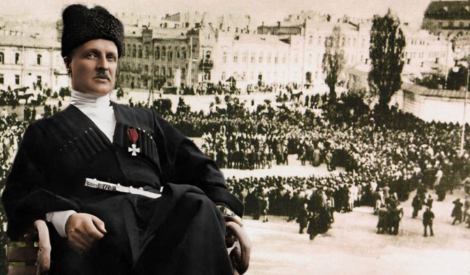 Переворот в цирке: как русский генерал Павел Скоропадский стал украинским гетманом