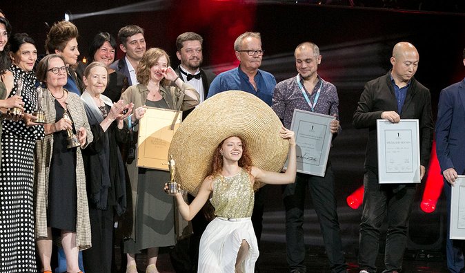 Держи баланс и будешь в топе. Итоги Одесского международного кинофестиваля