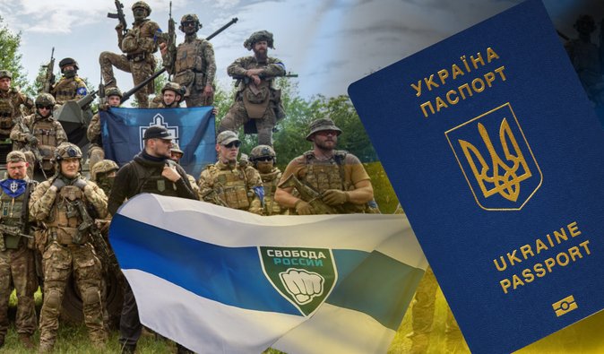 Воювати можна, залишитися — ні: чому іноземні захисники України ризикують депортацією
