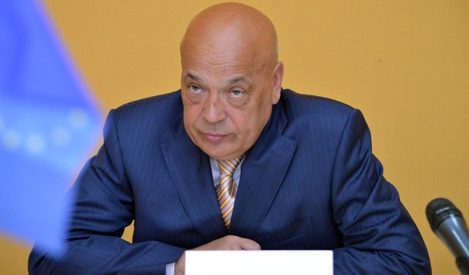 Москаль: В ДТП погибли два бойца ПС, причастных к стрельбе в Мукачево