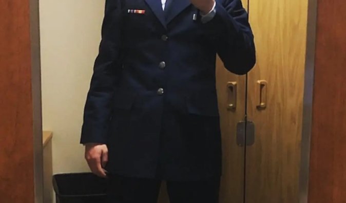 Утечка данных Пентагона: Тейшейра заявил, что хотел "разоблачить ложь Байдена"