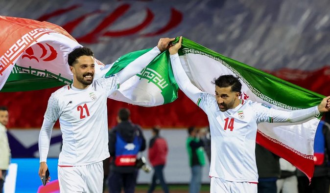Головна спортивна інтрига 2026 року: чи поїде Іран до США на Чемпіонат світу з футболу