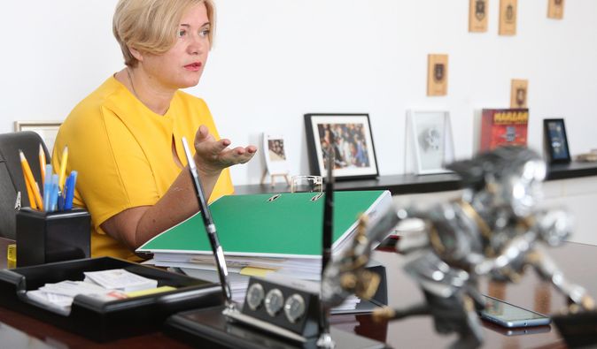 Зеленский в 2019 году мог изменить Минский формат, назвав его "планом Порошенко", - Геращенко