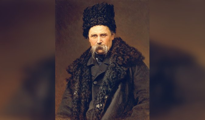 Любив Лермонтова та мав єнотову шубу: маловідомі факти з життя Тараса Шевченка