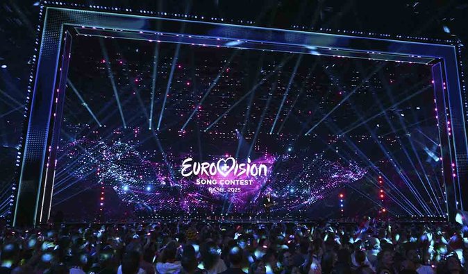 Євробачення-2026 під загрозою зриву: при чому тут Ізраїль