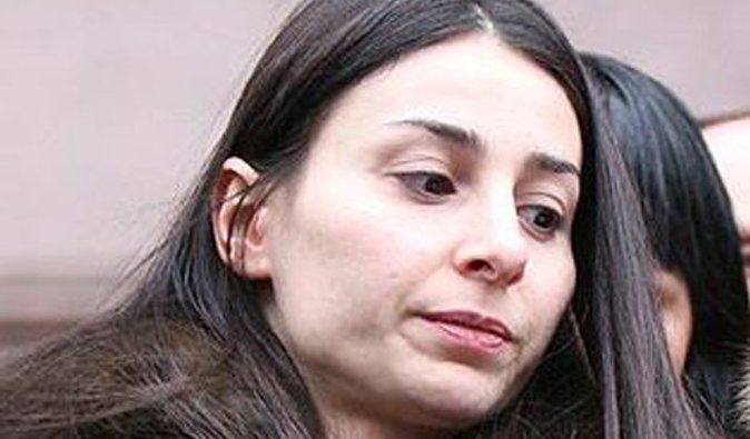 Дочь Черновецкого в Париже могли ограбить по наводке из Киева, - СМИ